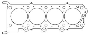 Ford F-150 Head Gasket - Right - Cometic Gasket - MLS, 94mm Bore, 0.040 in, SOHC 3-Valve - `09-`10 Ford F-150 Head Gasket - Right - Cometic Gasket - MLS, 94mm Bore, 0.040 in, SOHC 3-Valve - `09-`10